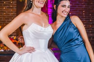 Casamento Ana Laura e Julio