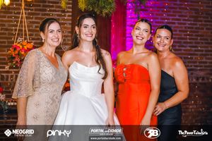 Casamento Ana Laura e Julio
