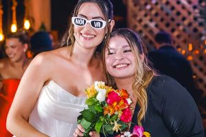Casamento Ana Laura e Julio