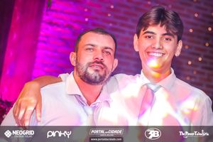 Casamento Ana Laura e Julio