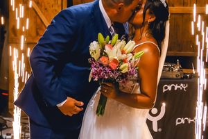 Casamento Andr&eacute; e Camila