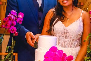 Casamento Andr&eacute; e Camila