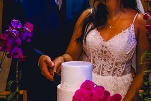 Casamento Andr&eacute; e Camila