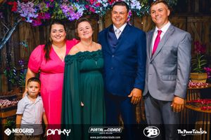 Casamento Andr&eacute; e Camila