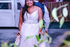 Casamento Andr&eacute; e Camila