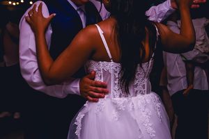 Casamento Andr&eacute; e Camila