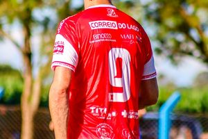 Municipal de Campo Amador - Celeste x Real