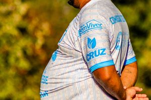 Municipal de Campo Amador - Celeste x Real