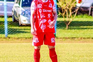 Municipal de Campo Amador - Celeste x Real