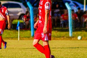 Municipal de Campo Amador - Celeste x Real