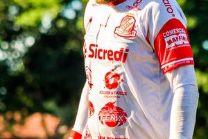 Municipal de Campo Amador - Celeste x Real