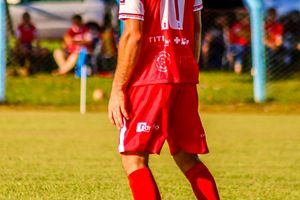 Municipal de Campo Amador - Celeste x Real