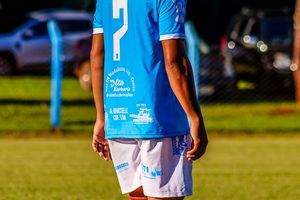 Municipal de Campo Amador - Celeste x Real