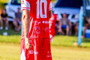 Municipal de Campo Amador - Celeste x Real