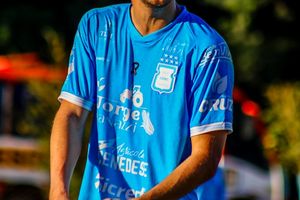 Municipal de Campo Amador - Celeste x Real