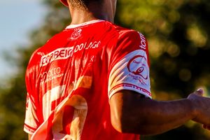 Municipal de Campo Amador - Celeste x Real