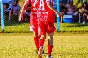 Municipal de Campo Amador - Celeste x Real