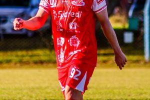 Municipal de Campo Amador - Celeste x Real