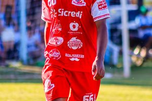 Municipal de Campo Amador - Celeste x Real