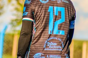 Municipal de Campo Amador - Celeste x Real