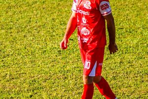 Municipal de Campo Amador - Celeste x Real