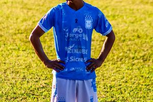 Municipal de Campo Amador - Celeste x Real