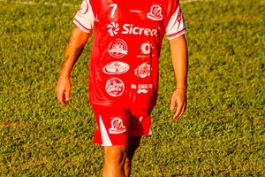 Municipal de Campo Amador - Celeste x Real