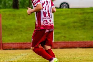 Municipal de Campo Amador - Nacional x Celeste