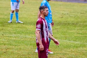 Municipal de Campo Amador - Nacional x Celeste
