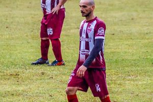 Municipal de Campo Amador - Nacional x Celeste