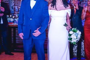 Casamento Estela e Tiago