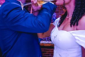 Casamento Estela e Tiago