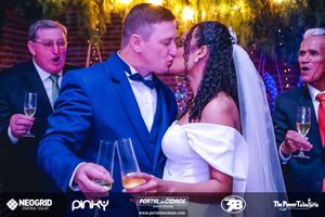 Casamento Estela e Tiago