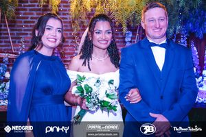 Casamento Estela e Tiago