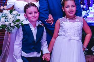 Casamento Estela e Tiago