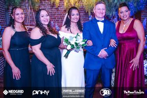 Casamento Estela e Tiago