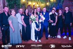 Casamento Estela e Tiago
