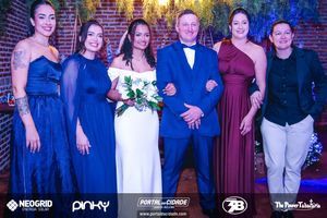 Casamento Estela e Tiago
