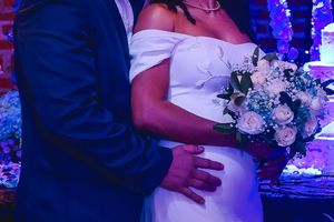 Casamento Estela e Tiago