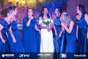 Casamento Estela e Tiago