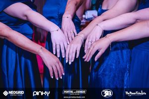 Casamento Estela e Tiago