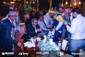 Casamento Estela e Tiago