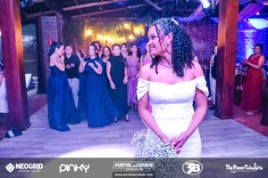 Casamento Estela e Tiago