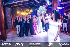 Casamento Estela e Tiago