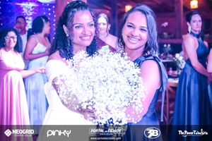 Casamento Estela e Tiago