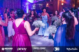Casamento Estela e Tiago