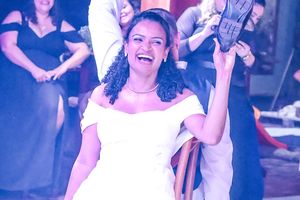 Casamento Estela e Tiago