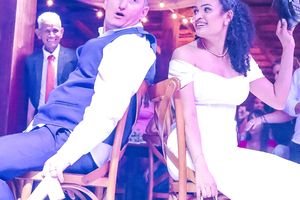 Casamento Estela e Tiago
