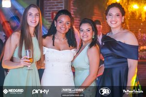 Casamento Estela e Tiago