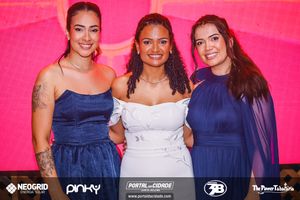 Casamento Estela e Tiago